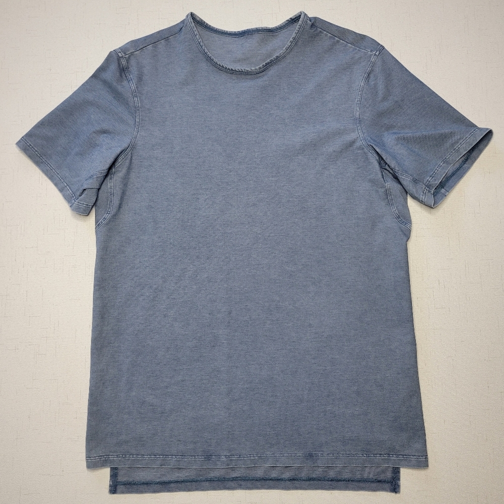 Lululemon Commission Short Sleeve Tee